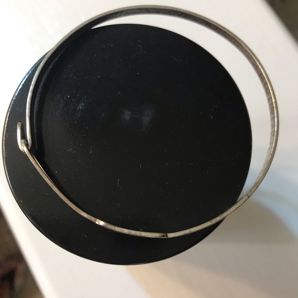 ▪️Brighton Silver Bangle - Picture 4 of 7